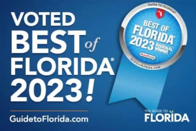 Best Of Florida 2023