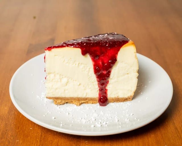 Dessert
