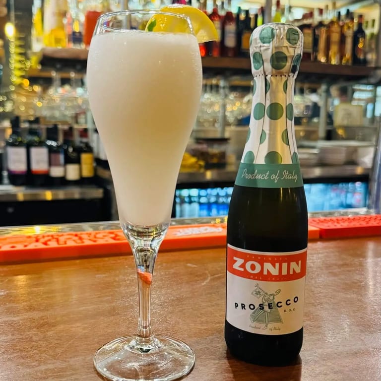 Cocktails