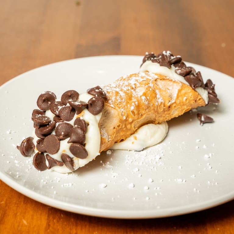 Dessert