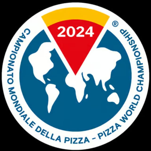Top US Pizzaiolo Parma World Pizza Championship 2024 Active Premier Member of the US Pizza Team