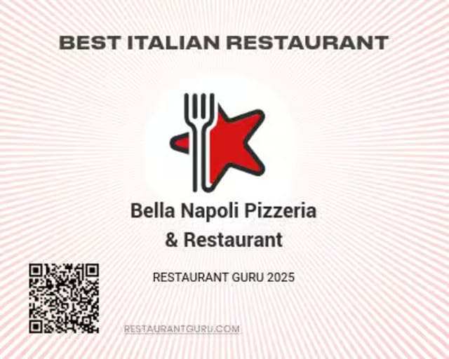 Restaurant Guru 2025