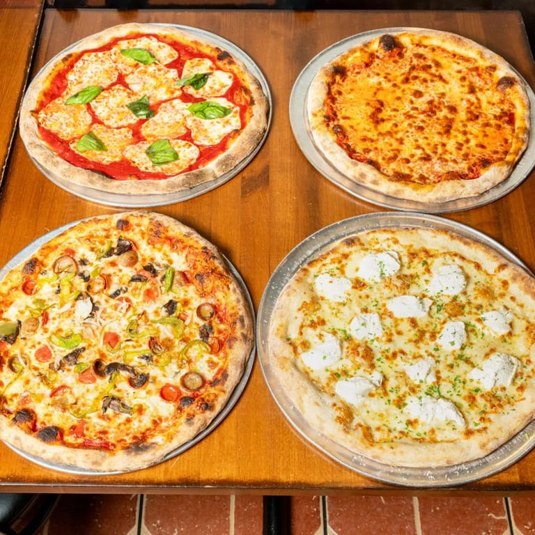 Italian Catering for Your Next Event
