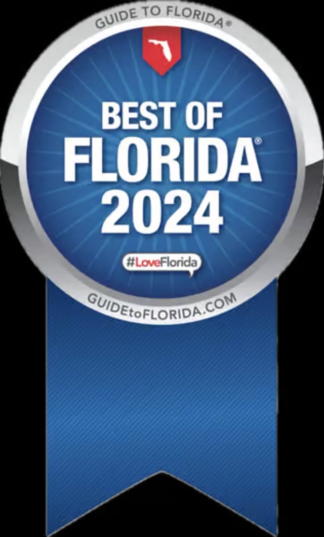 Best Of Florida 2024