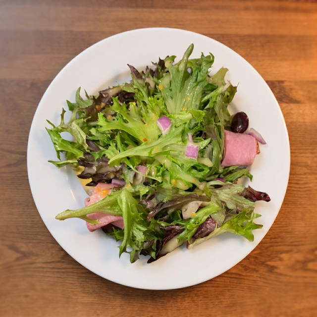 Antipasto Salad.