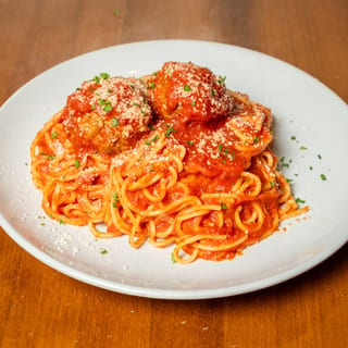 Meatballs