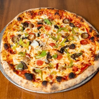 MD Bella Napoli