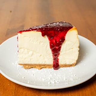 Cheesecake