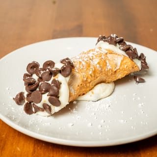 Cannoli