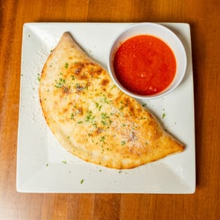 LG Calzone