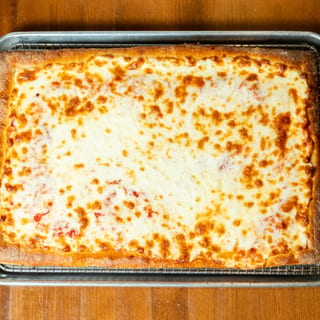 Sicilian Cheese